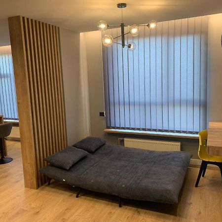 בוריספיל Apartment Near The Airport מראה חיצוני תמונה