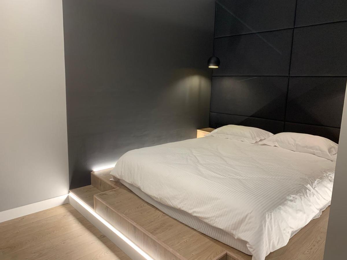 בוריספיל Apartment Near The Airport מראה חיצוני תמונה