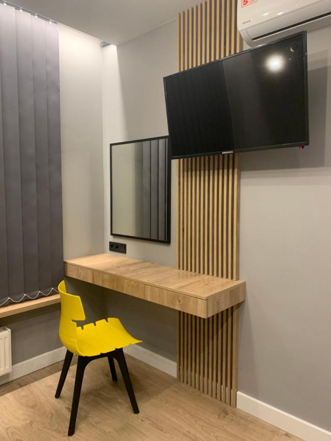 בוריספיל Apartment Near The Airport מראה חיצוני תמונה