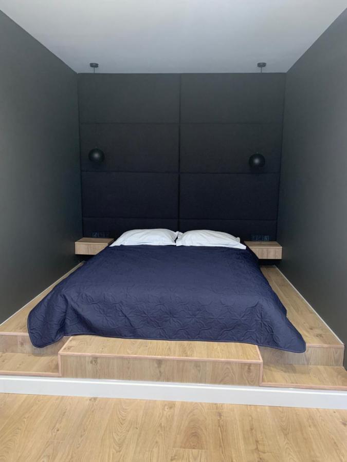 בוריספיל Apartment Near The Airport מראה חיצוני תמונה