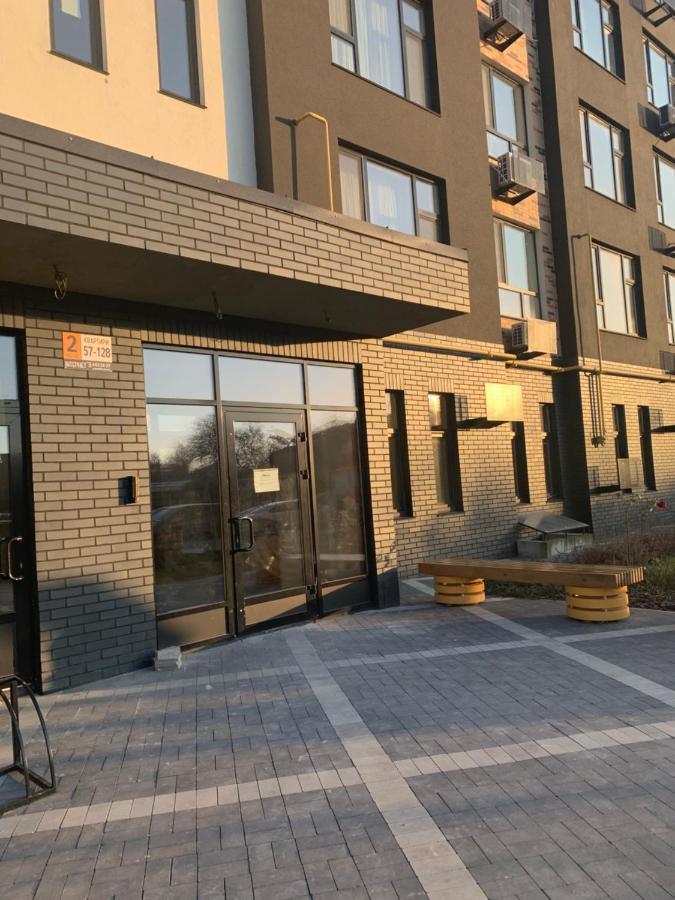 בוריספיל Apartment Near The Airport מראה חיצוני תמונה