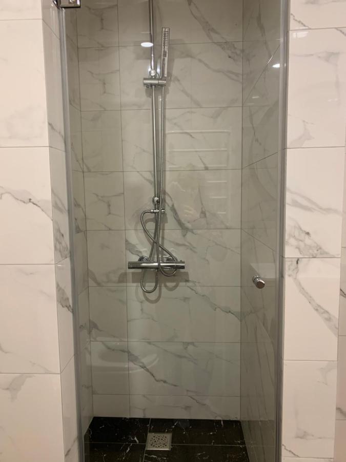 בוריספיל Apartment Near The Airport מראה חיצוני תמונה