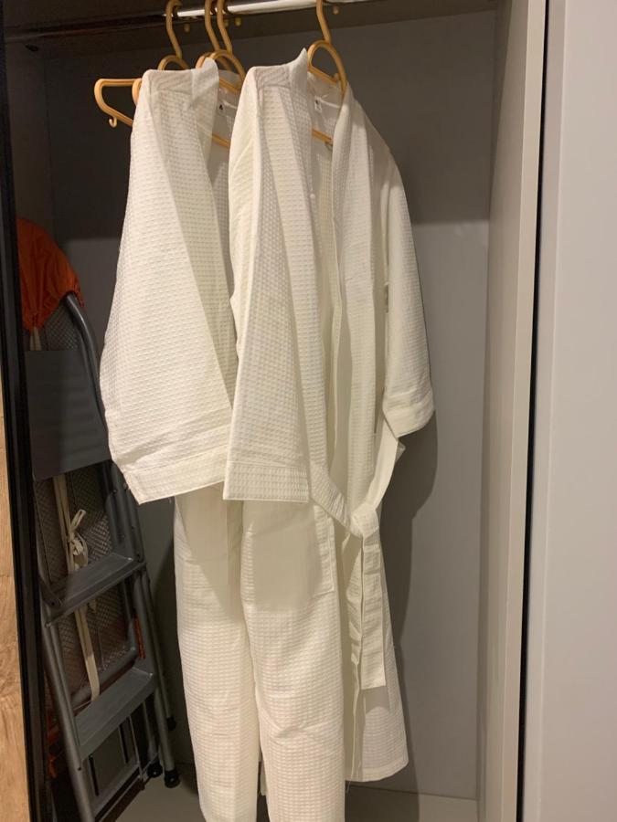 בוריספיל Apartment Near The Airport מראה חיצוני תמונה