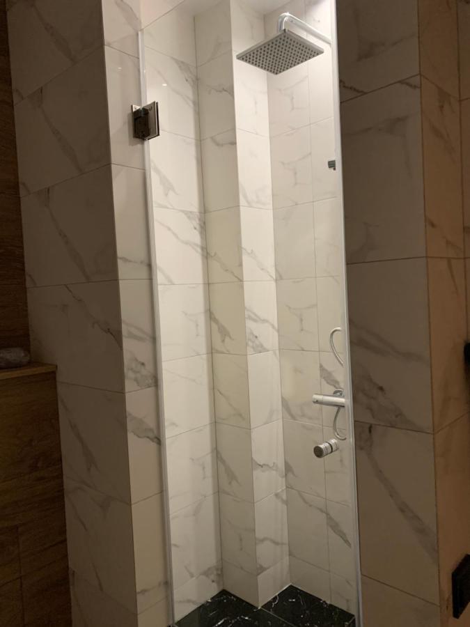 בוריספיל Apartment Near The Airport מראה חיצוני תמונה